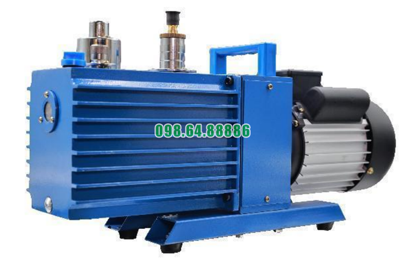 Bơm sơ cấp model 2XZ-2