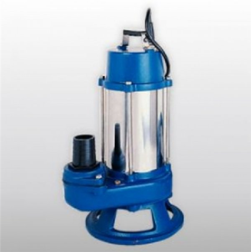  Máy Bơm Chìm Nước Thải APP DS10 0,75kw 