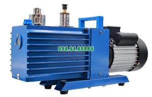 Bơm sơ cấp model 2XZ-2