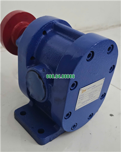 Đầu bơm bánh răng 2CY7.5-2.5 MS 7.5kw-4