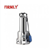  Máy Bơm Chìm Nước Thải Firmly DW100R 0,75kw 